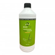 EcoFloor Nettoyant puissant pour sol - 1 litre de concentré