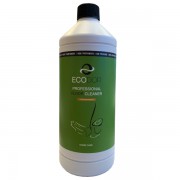 EcoFloor Nettoyant puissant pour sol - 1 litre de concentré