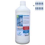 EcoGlass Concentraat 1 op 5 - 1 liter